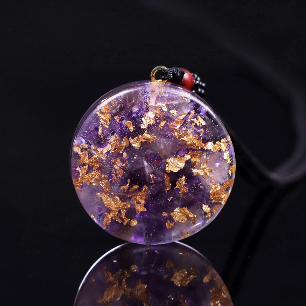 Harmonization and well-being pendant