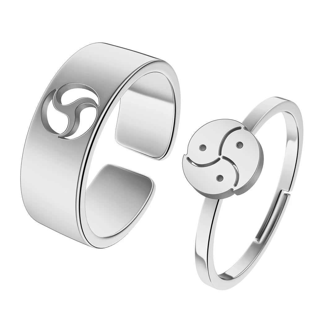 Alternative Engagement Ring