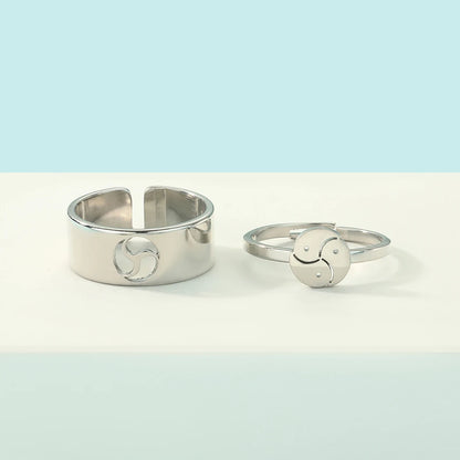 Alternative Engagement Ring 