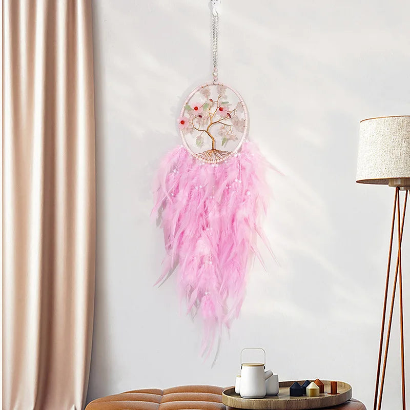 Mystical ornament for the home 