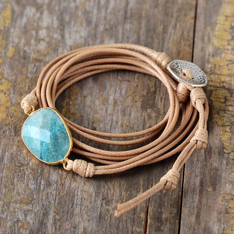 Boho bracelet 