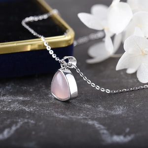 Elegant and romantic jewelry 