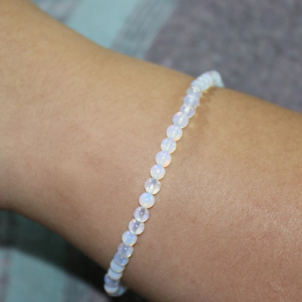 Opal energy bracelet 