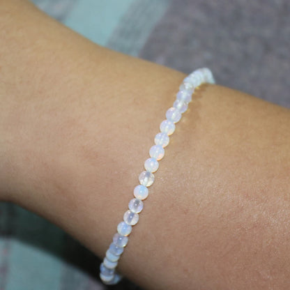 Opal energy bracelet 