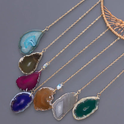 Zen and energetic wall ornament 