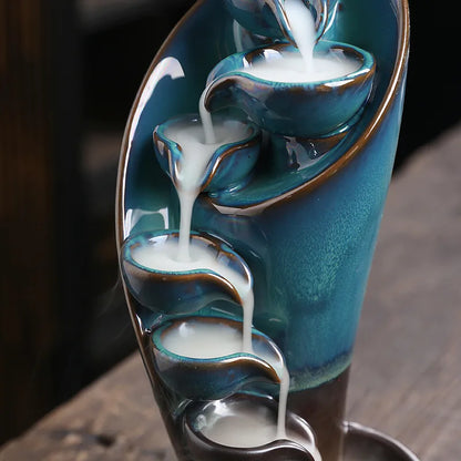 Accessoire d’aromathérapie élégant