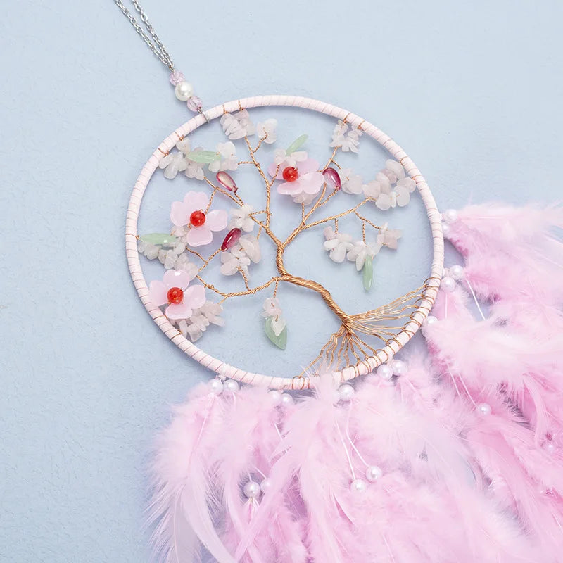 Mystical ornament for the home 