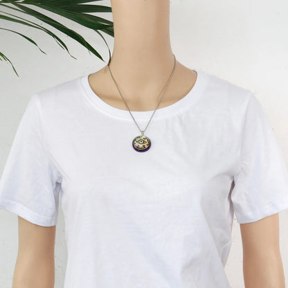 Balancing pendant for meditation 