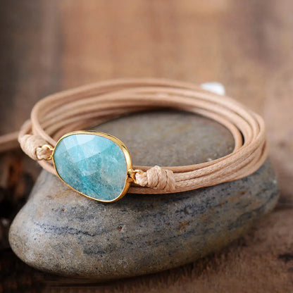 Boho bracelet 